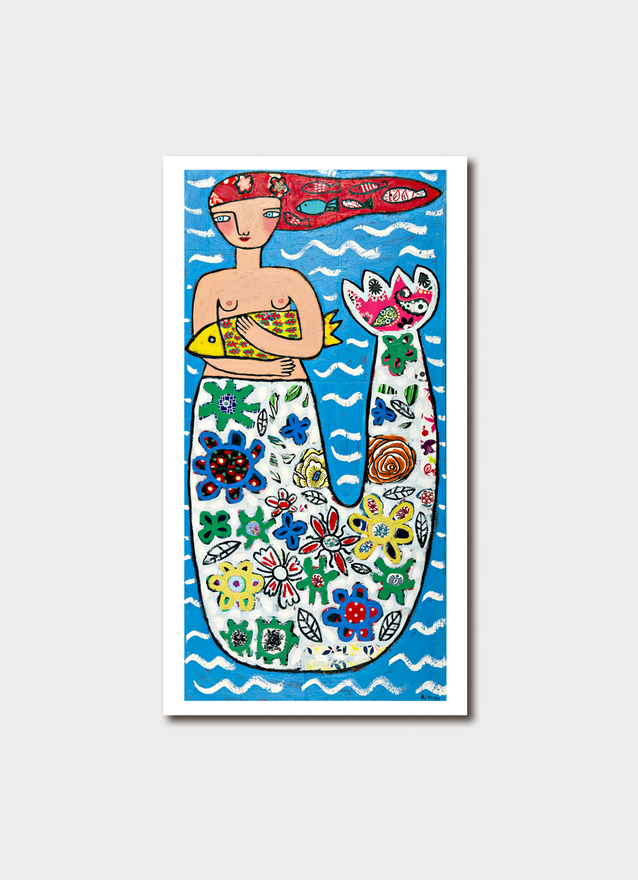 グリーティングカード