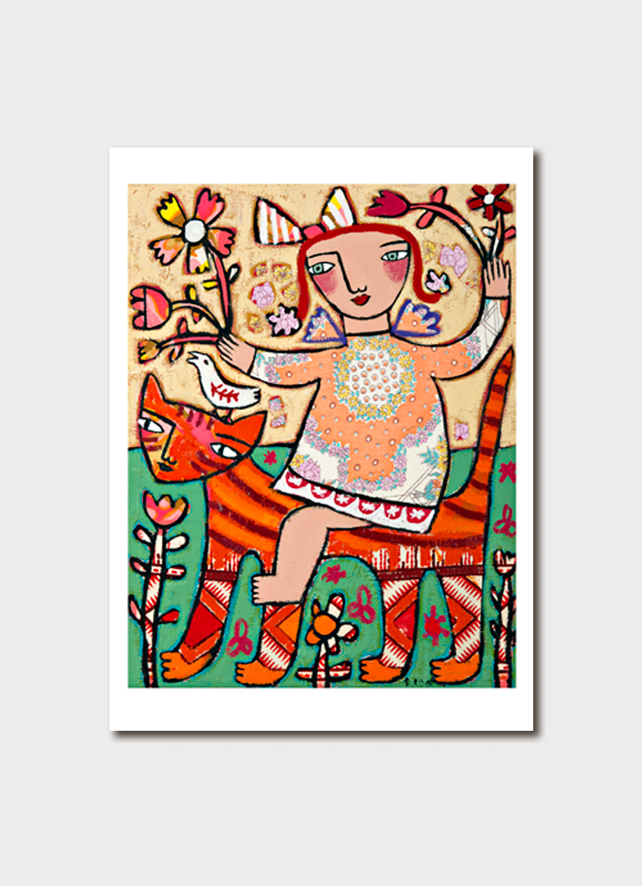 グリーティングカード