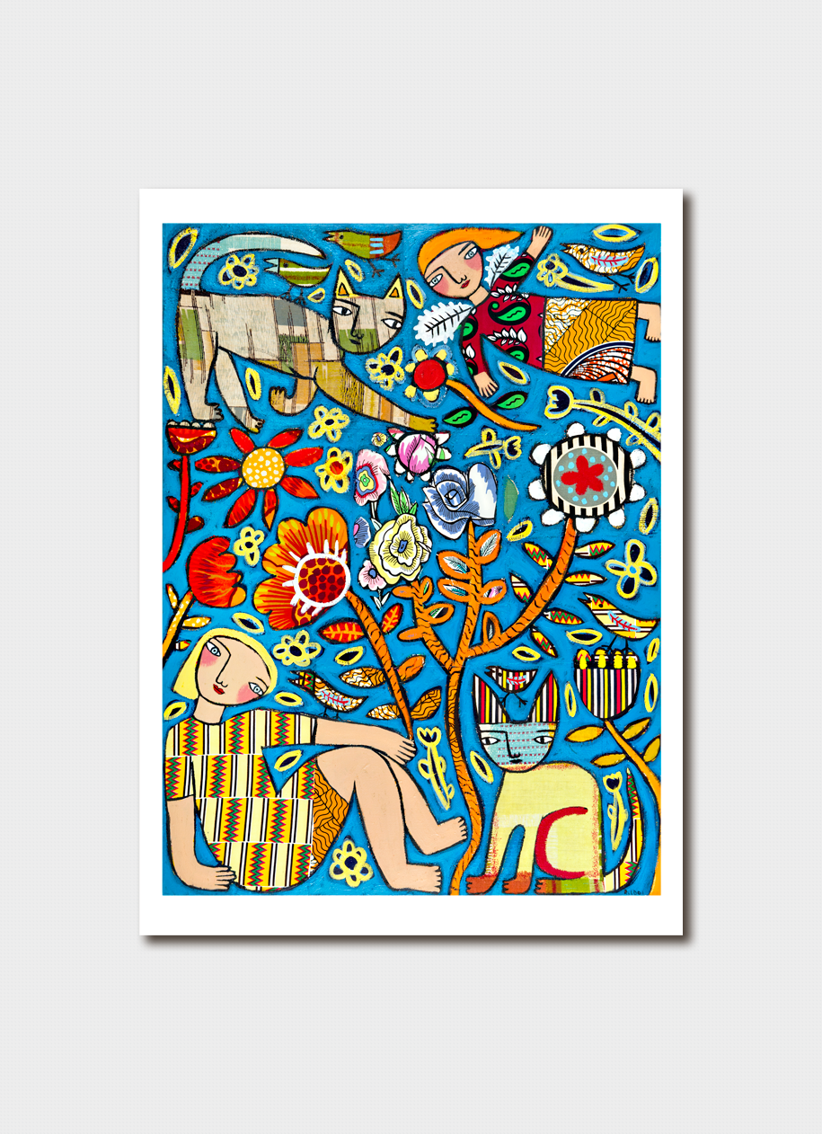 グリーティングカード