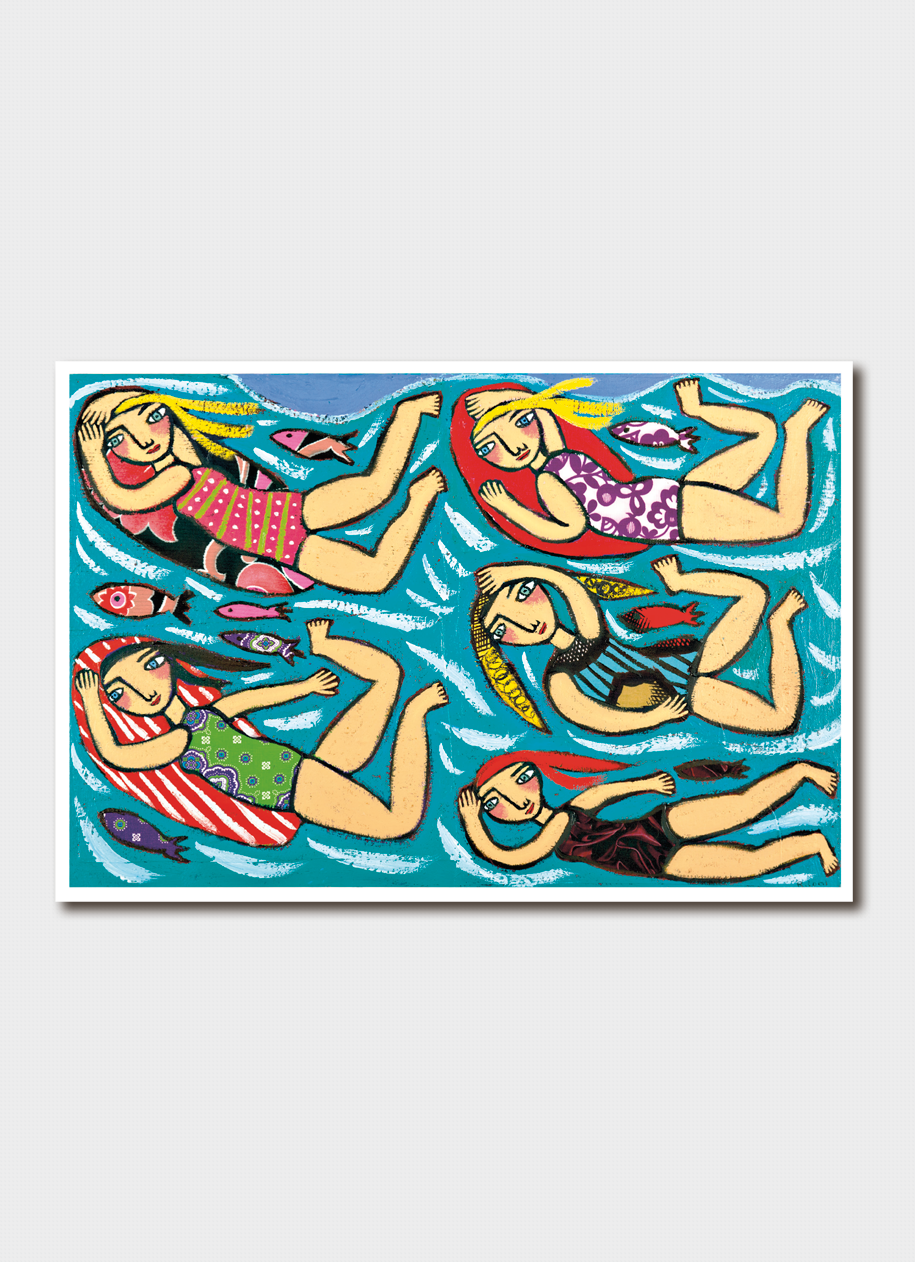 グリーティングカード