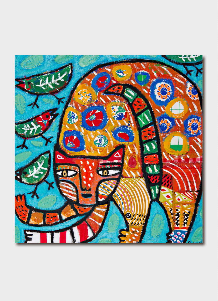 グリーティングカード