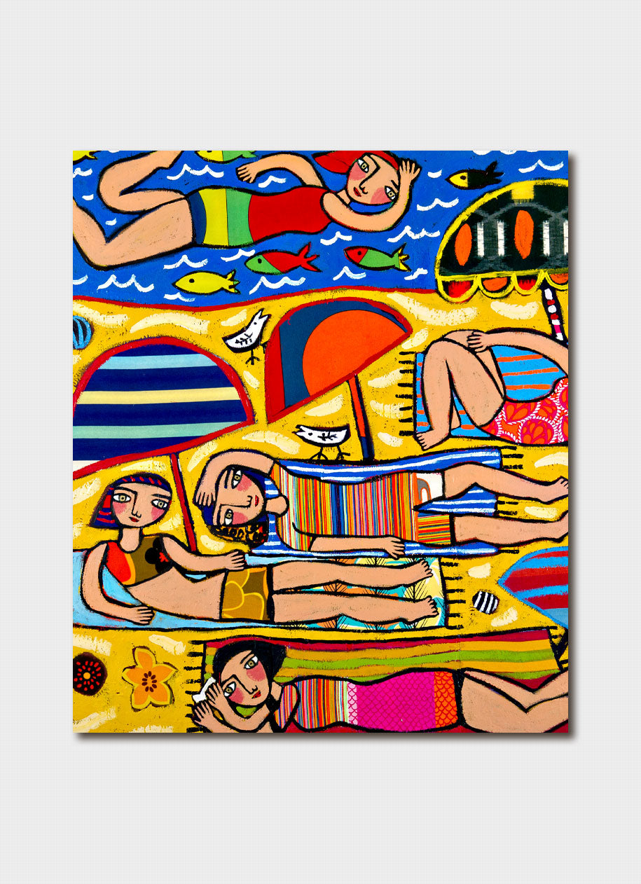 グリーティングカード