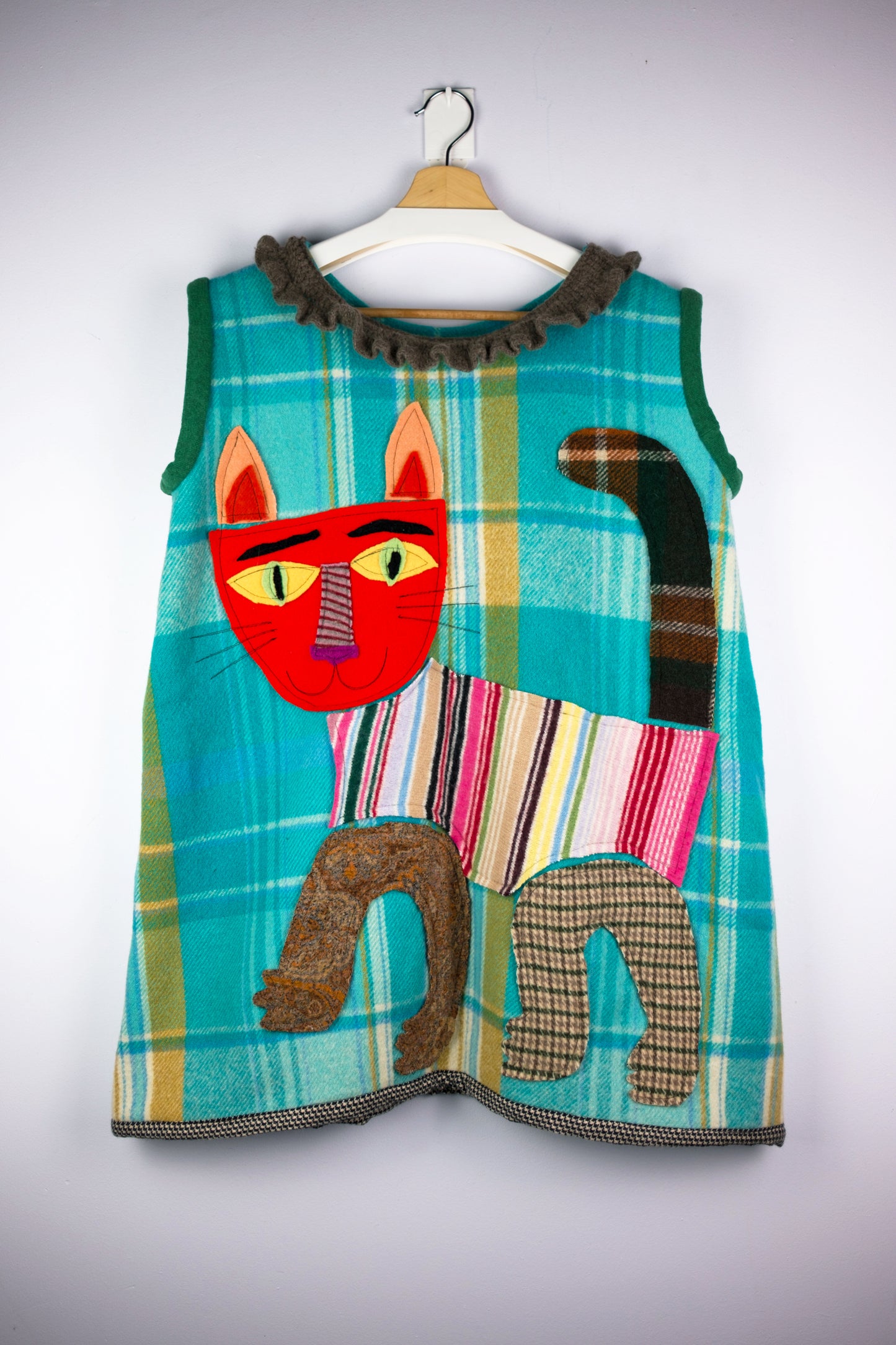 Cat Dress