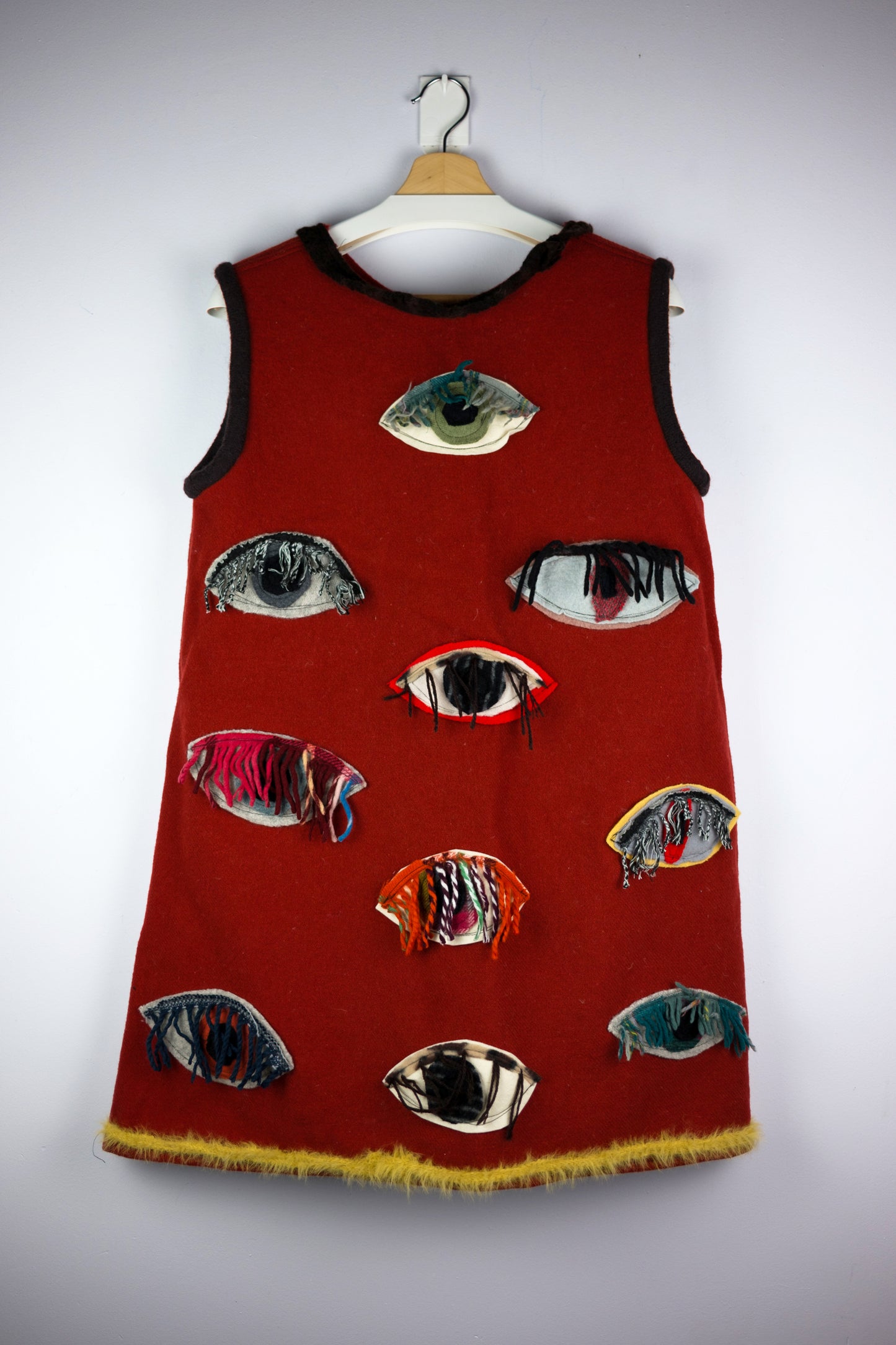 Eye Dress