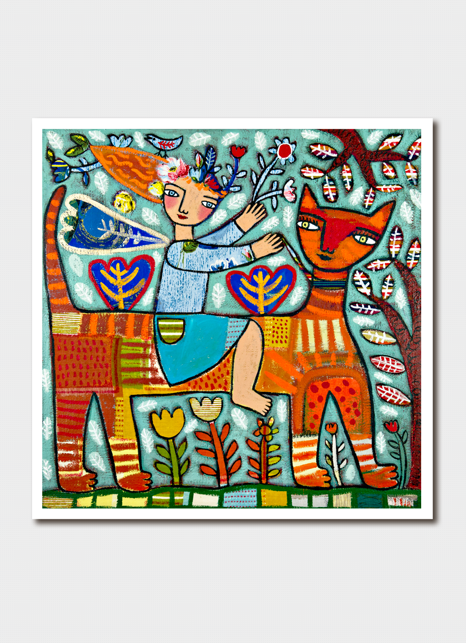 Merchandise & Giftware