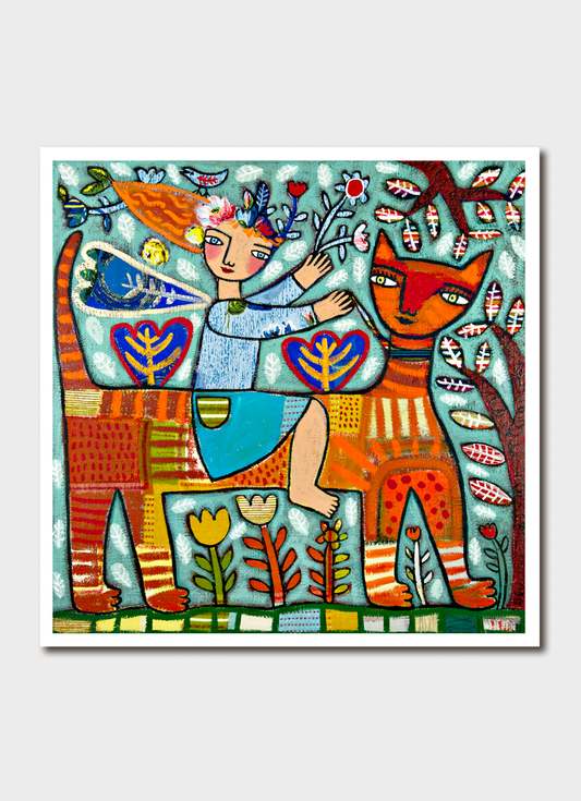 グリーティングカード