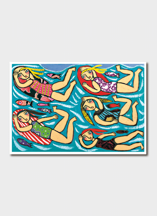 グリーティングカード