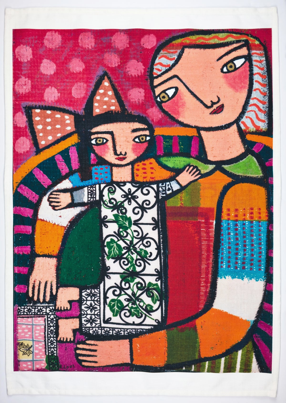 Tea Towel