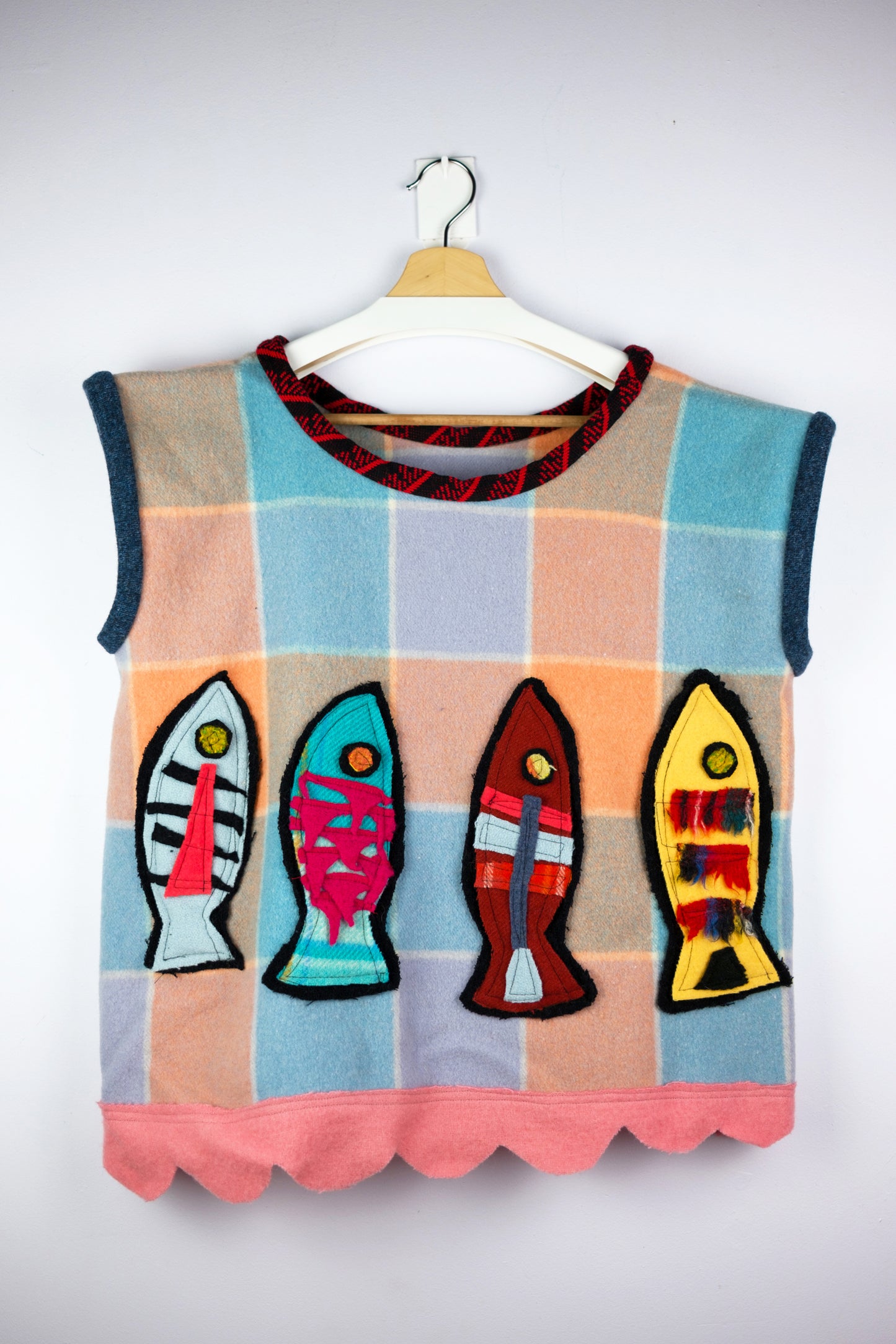 Fish Top 2