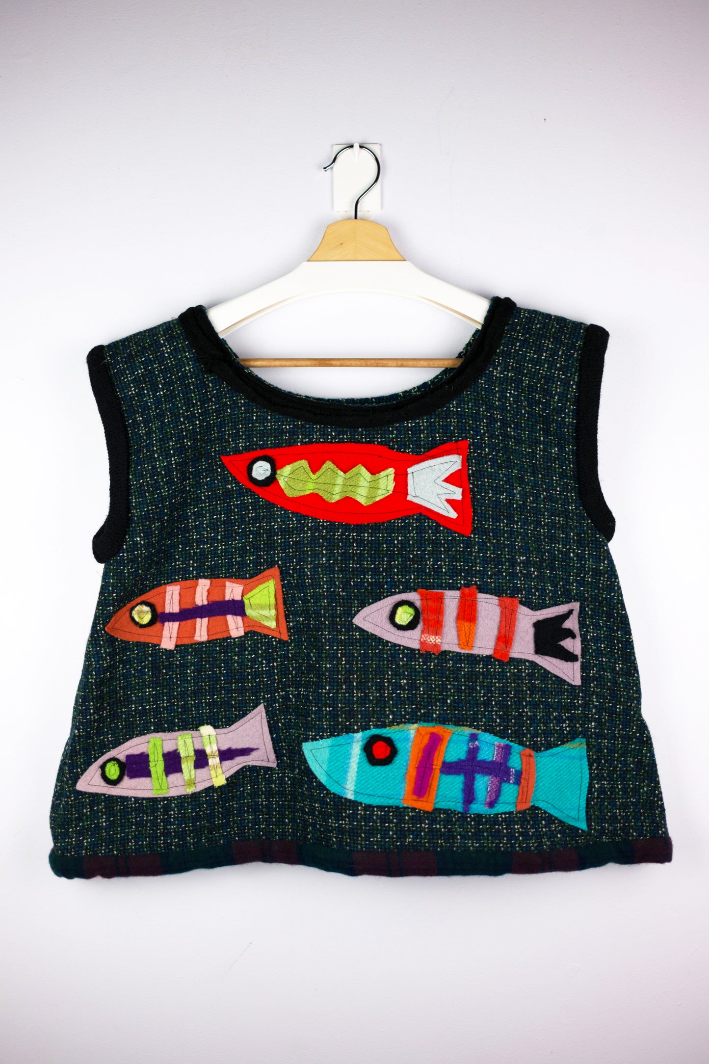 Fish Top 1