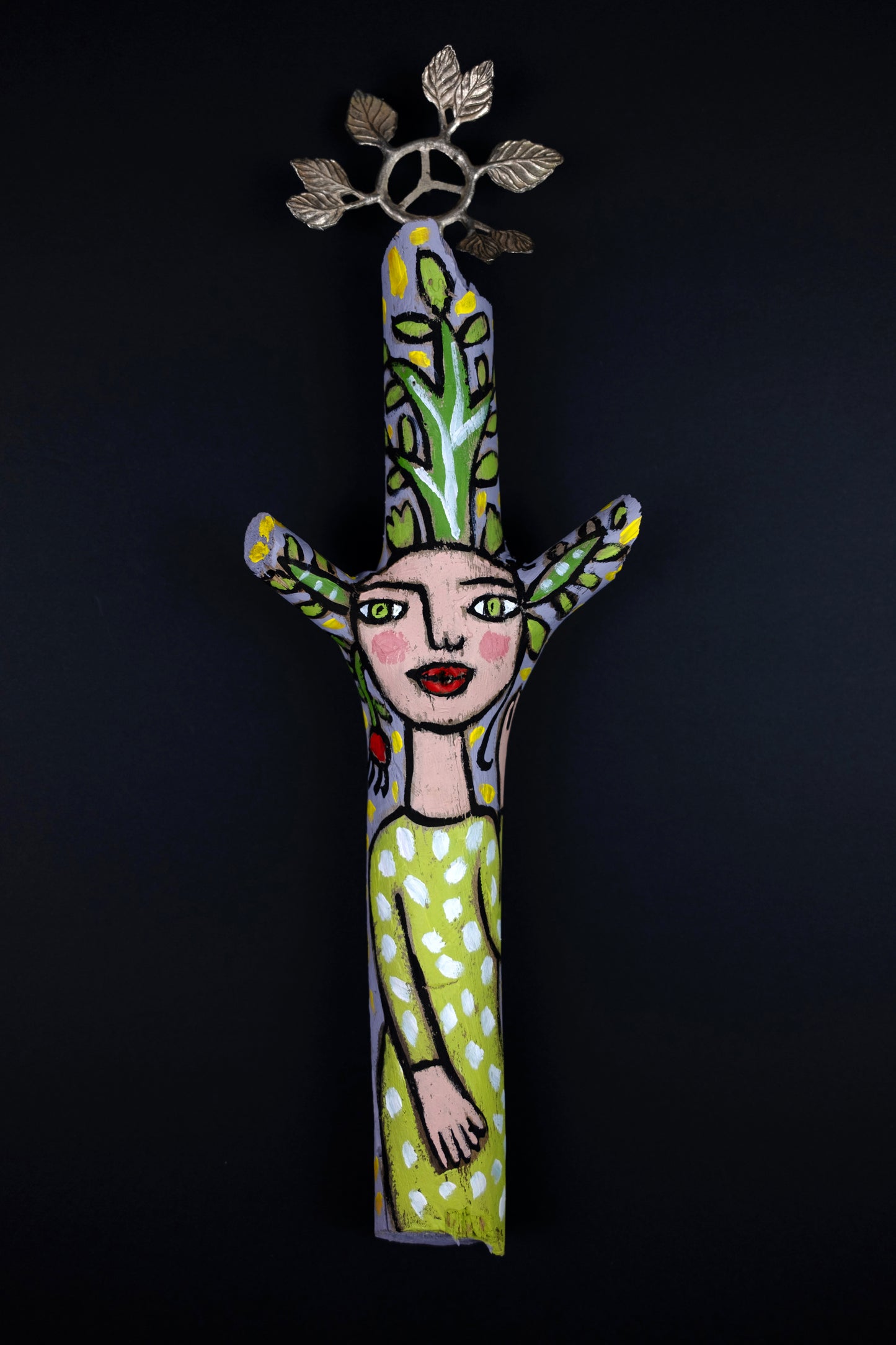 Tree Sprite