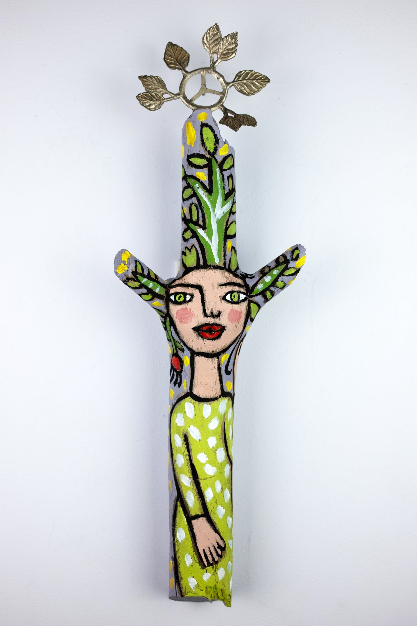 Tree Sprite