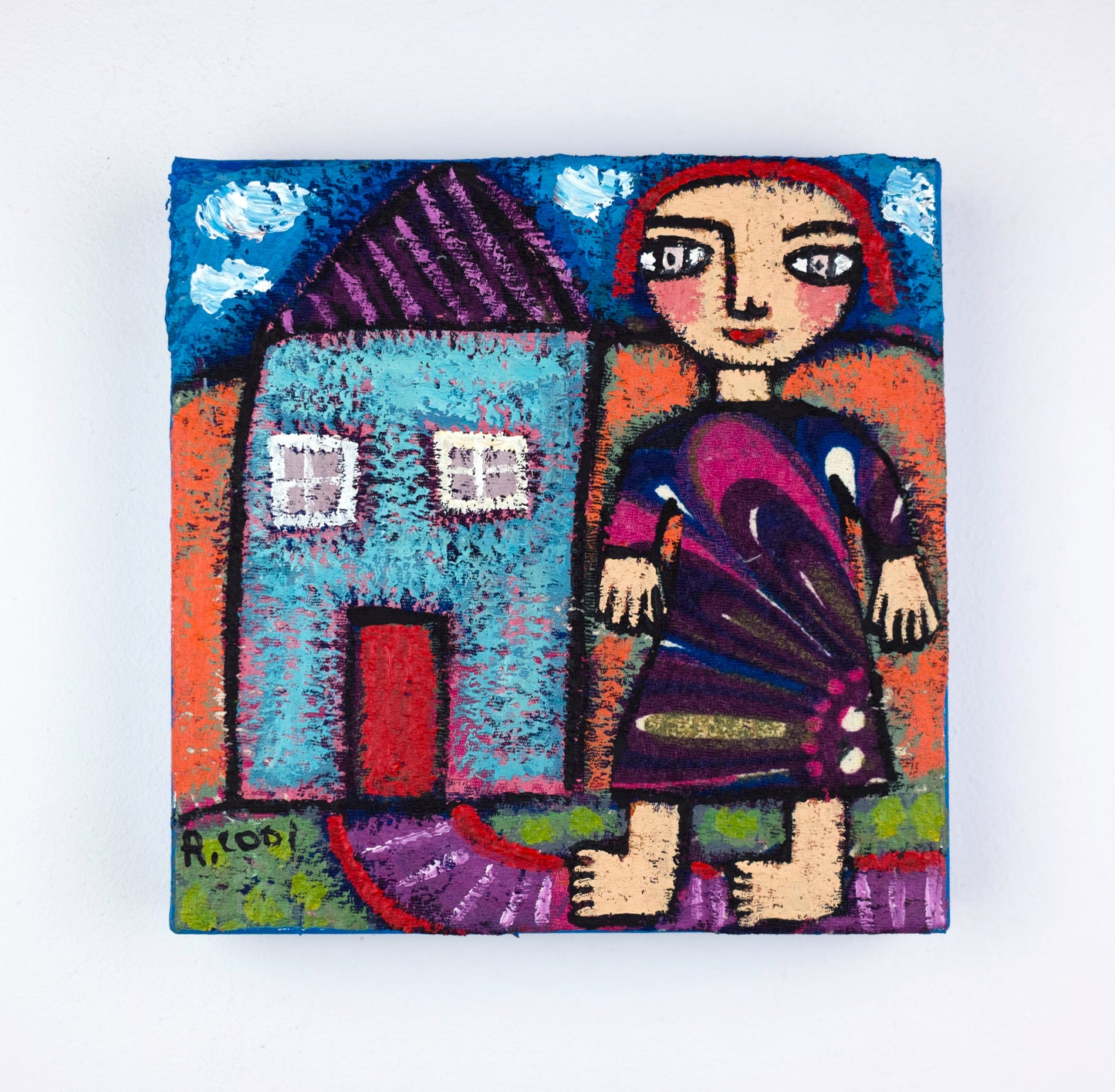 My House III
