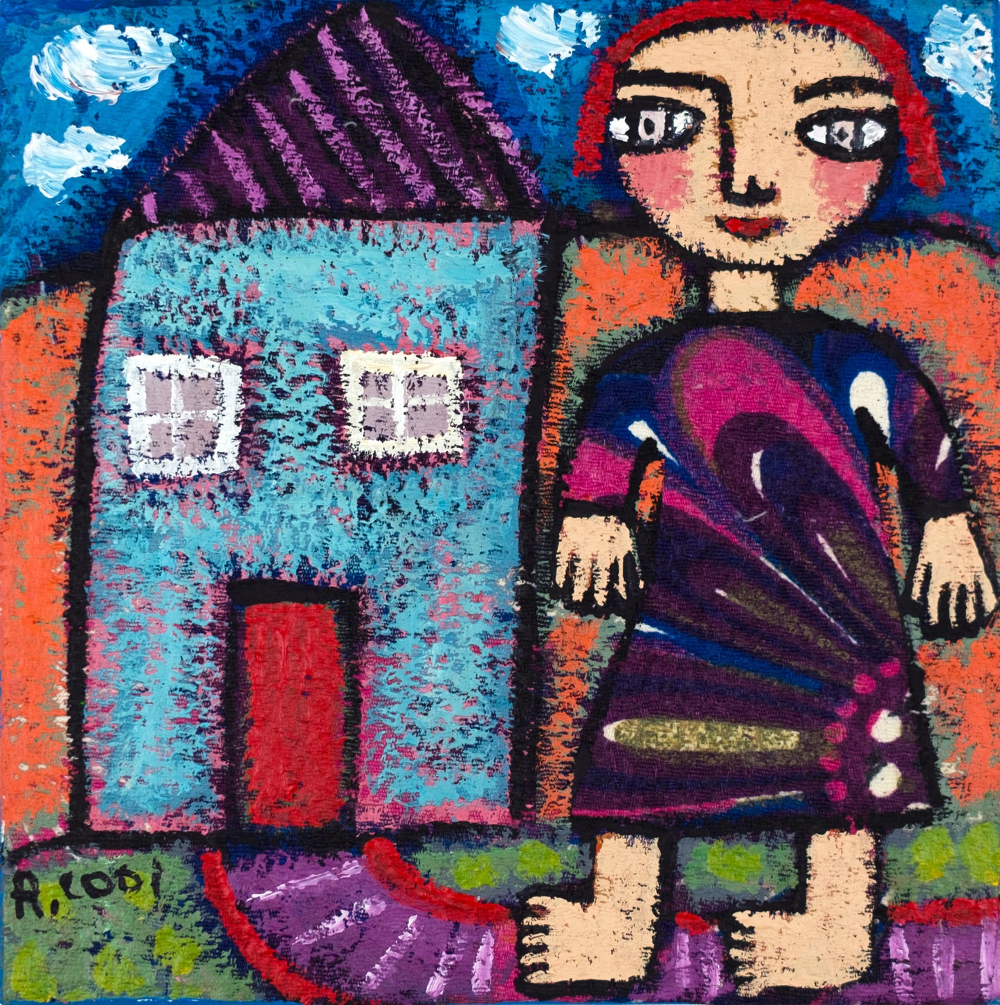 My House III